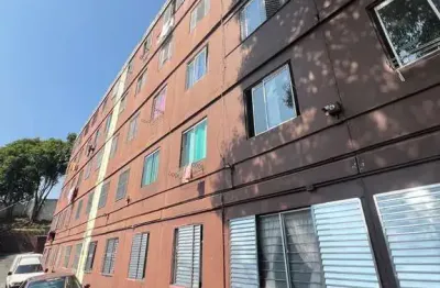 Apartamento em Conjunto Residencial José Bonifácio  -  São Paulo