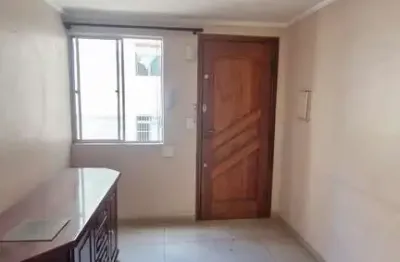 Apartamento com 2 quartos à venda na Avenida Nagib Farah Maluf, 604, Itaquera, São Paulo