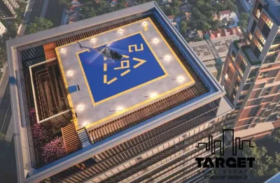 Sala comercial faria lima! aluguel de escritório moderno de 1.350,00m²