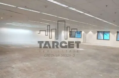 Ponto comercial com 3 salas para alugar na Avenida Doutora Ruth Cardoso, 4700, Jardim Universidade Pinheiros, São Paulo
