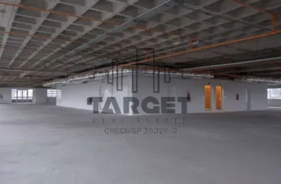 Visite ja! conjunto comercial em prédio aaa de 2.232 m² na barra funda