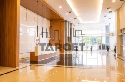 Conjunto comercial na barra funda com 2.232 m² em edifício premium