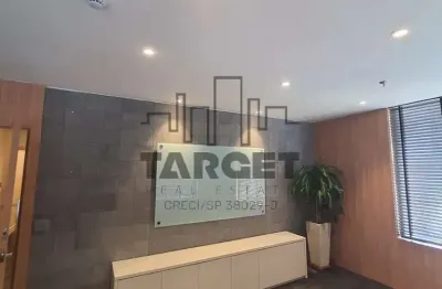 Ponto comercial para alugar na Rua Jerônimo da Veiga, 446, Jardim Europa, São Paulo