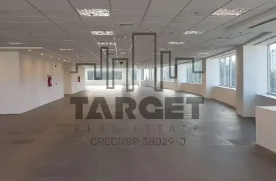 Excelente oportunidade de locação na marginal pinheiros!