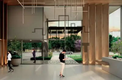 Oportunidade! novo espaço comercial de 743m² para sua empresa na berrini