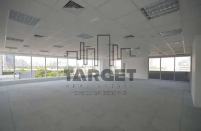 Excelente espaço para sua empresa! 530 m² na vila olimpia!