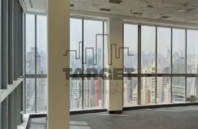 Oportunidade única! espaço comercial de 680 m² na vila olímpia.