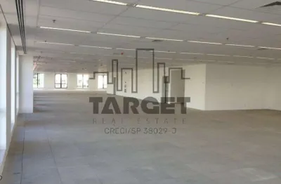 Excelente espaço para sua empresa! 1.985 m² na marginal pinheiros