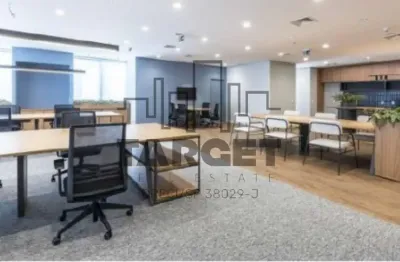 Excelente espaço para sua empresa! 315 m² na marginal pinheiros