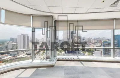 Locação conjunto comercial pinheiros! 530 m² em prédio boutique na melhor localização de sp. pinheiros/ faria lima