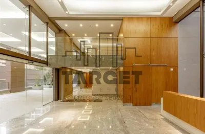 Conjunto comercial de 286 m² na região da paulista / jardins