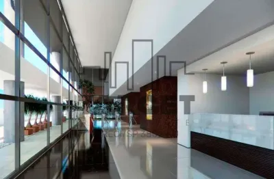 Conjunto comercial para venda/locação de 413m² na faria lima, confira!