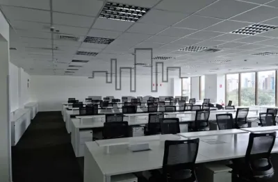 Alugue conjunto comercial de 1.400 m² na região da berrini -sp!
