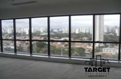 Oportunidade única! espaço comercial de alto padrão na vila olímpia: venda ou locação. infraestrutura completa, excelente localização. fale conosco!
