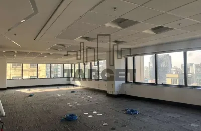 Locação de conjunto comercial na nova faria lima - visite agora mesmo!