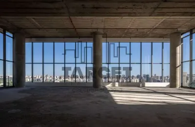 Conjunto comercial/sala em prédio boutique para comprar ou alugar, 750m² - pinheiros