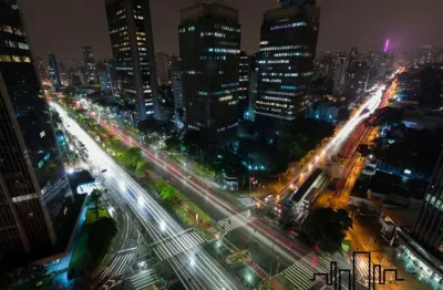 Ponto comercial para alugar na Avenida Presidente Juscelino Kubitschek, 1329, Jardim Faria Lima, São Paulo