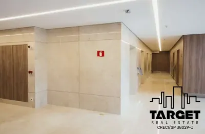 Ponto comercial à venda na Rua Henri Dunant, 728, Santo Amaro, São Paulo