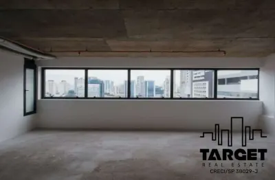 Conjunto comercial/sala à venda, 340m² - chucri zaidan