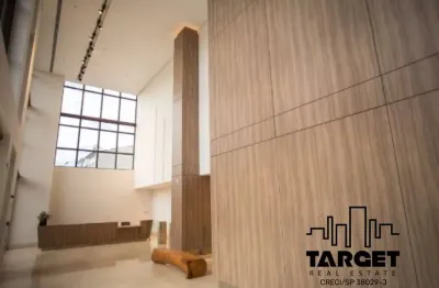 Conjunto comercial/sala à venda, 288m² - chucri zaidan