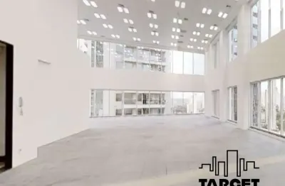 Oportunidade! conjunto comercial duplex à venda 353m² chucri zaidan