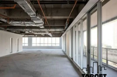Conjunto comercial/sala para investir, 527m² - berrini