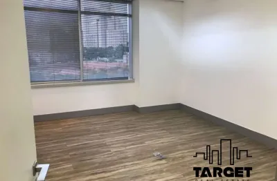 Conjunto comercial/sala para alugar, 1.358m² - alphaville
