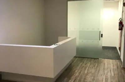 Conjunto comercial/sala para alugar, 1.020m² - alphaville