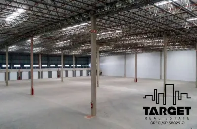 Galpão/depósito/armazém para alugar, 2.842m² - guarulhos