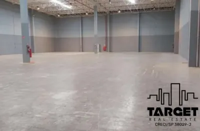 Barracão / Galpão / Depósito para alugar na Avenida Portugal, 370, Itaqui, Itapevi