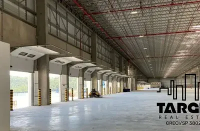 Galpão/depósito/armazém para alugar, 6.729m² - cajamar