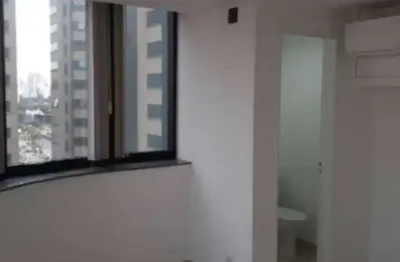 Ponto comercial à venda na Avenida Iraí, 133, Indianópolis, São Paulo