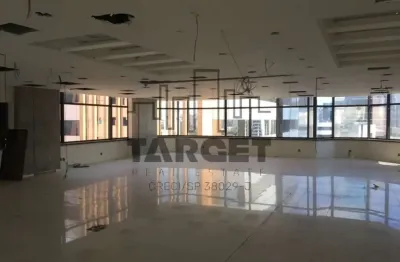 Ponto comercial para alugar na Praça João Duran Alonso, 550, Cidade Monções, São Paulo