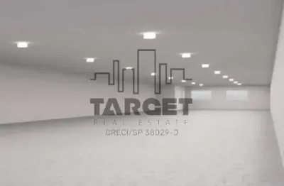 Loja / ponto comercial para investir ou alugar, 542m² - chucri zaidan
