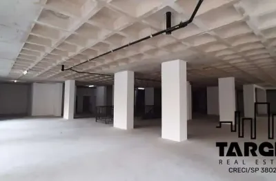 Ponto comercial à venda na Avenida Pompéia, 2441, Pompéia, São Paulo