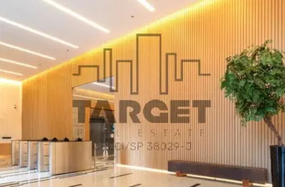 Conjunto comercial para alugar, 672m² ao lado do shopping morumbi