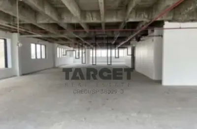 Conjunto comercial / sala comercial para alugar na paulista 620m²