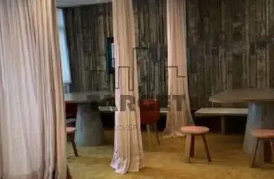 Ponto comercial à venda na Avenida Presidente Juscelino Kubitschek, 1726, Vila Nova Conceição, São Paulo