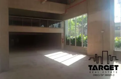 Loja comercial para alugar com1.415m² no butantã - ponto estratégico