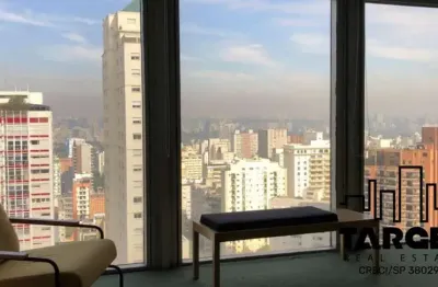 Oportunidade! conjunto comercial/sala para alugar 700m² na paulista