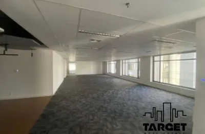 Ponto comercial para alugar na Avenida Ibirapuera, 2480, Indianópolis, São Paulo