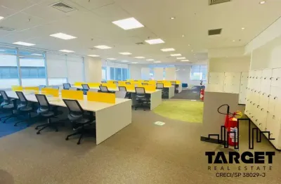Ponto comercial para alugar na Alameda Rio Negro, 877, Alphaville Centro Industrial e Empresarial/Alphaville., Barueri