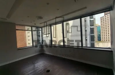 Conjunto comercial/sala para alugar, 369m² - vila olímpia