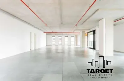 Conjunto comercial/sala para alugar, 440m² - vila madalrena / pinheiros