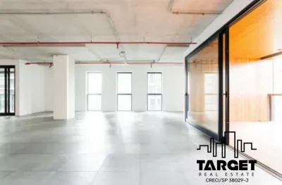 Conjunto comercial/sala para alugar, 534m² - pinheiros / vila madalena