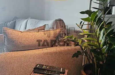 Apartamento mobiliado! são 3 quartos ao lado do metrô butantã - sp