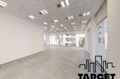 Confira! andar comercial para alugar na região chucri zaidan - sp