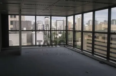 Ponto comercial para alugar na Avenida Brigadeiro Faria Lima, 1355, Jardim Paulistano, São Paulo