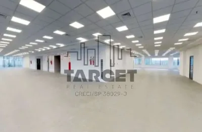 Conjunto comercial / sala comercial para alugar perdizes - 400m²