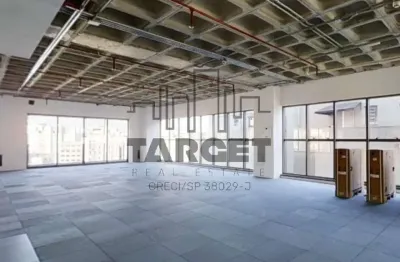 Excelente oportunidade de locação de conjunto comercial na paulista